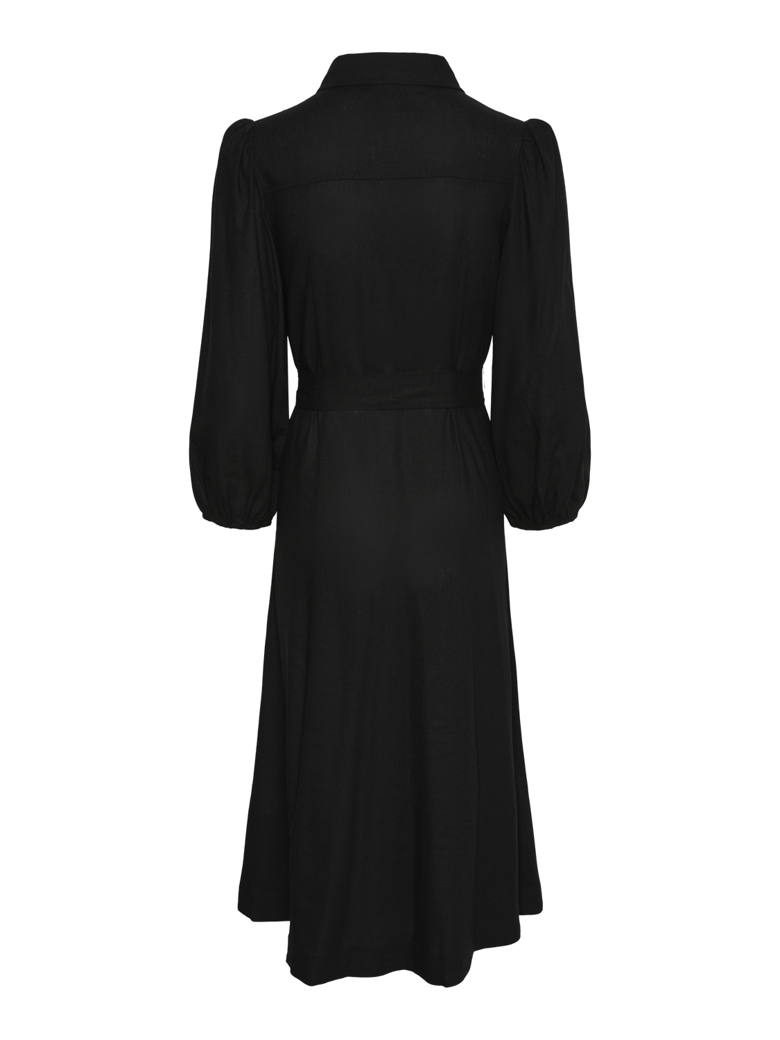 YASFLAXY Dress - Black